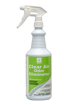 Clear Air Odor Eliminator RTU Handi Spray® (3044)