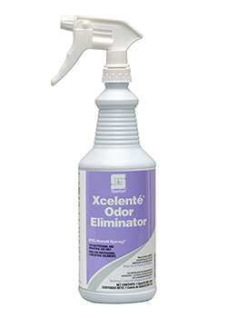 Xcelenté® Odor Eliminator RTU Handi Spray® (3053)