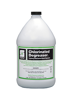 Chlorinated Degreaser (3080)