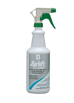Airlift® Smoke & Odor Eliminator® (3086)