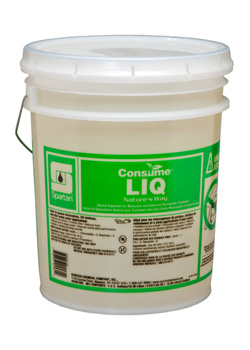 Consume® LIQ (Canada) (3103)