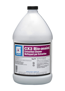 CX3 Bio-Assist® (Canada) (3108)
