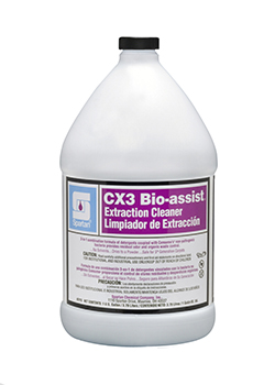 CX3 Bio-Assist® (3110)