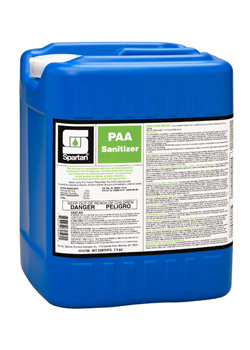 PAA Sanitizer (3127)