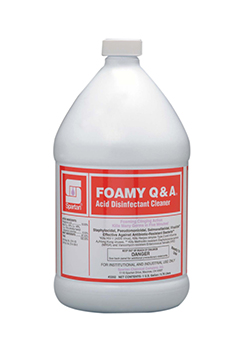 Foamy Q & A® (3202)