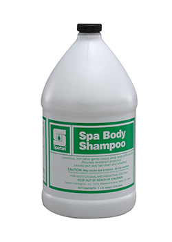 Spa Body Shampoo (3218)