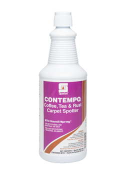 Contempo® Coffee, Tea & Rust Carpet Spotter  (3255)