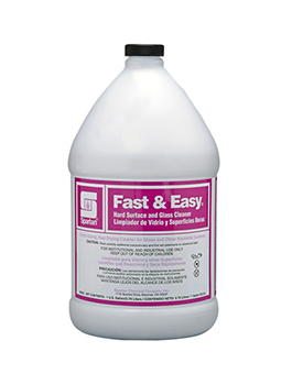 Fast & Easy® (3262)