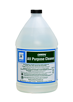 Green Solutions® All Purpose Cleaner (3501)