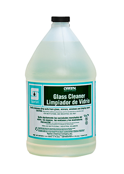 Green Solutions® Glass Cleaner (3507)