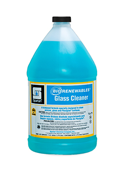 BioRenewables® Glass Cleaner (3835)