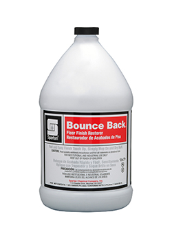 Bounce Back® (4330)
