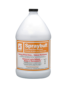 Spraybuff® (4440)