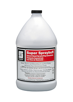 Super Spraybuff® (4450)