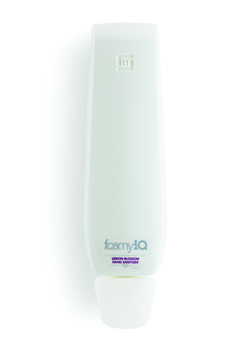foamyiQ® Lemon Blossom Foaming Hand Sanitizer (4604)
