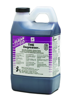 THE Degreaser 6