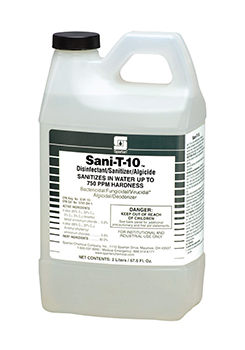Sani-T-10® (4800)