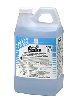 Clean by Peroxy® 15