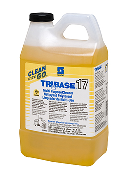 TriBase® Multi Purpose Cleaner 17 (4830)
