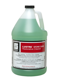 Lustre Stone Care Restorative Cleaner (5814)