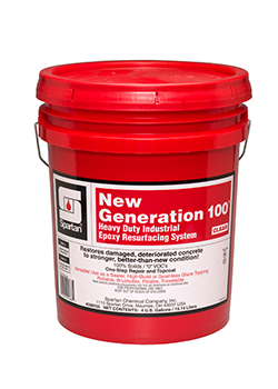 New Generation 100® Clear (5861)