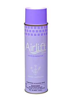 Airlift® Xcelente® Odor Eliminator (6019)