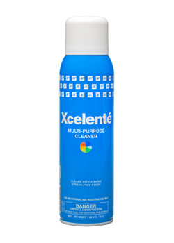 Xcelente® Multi-Purpose Cleaner (6031)