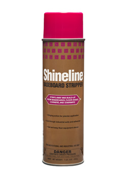 Shineline® Baseboard Stripper