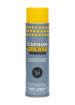 Carbon & Grease Remover (6281)