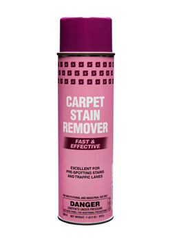 Carpet Stain Remover (6374)