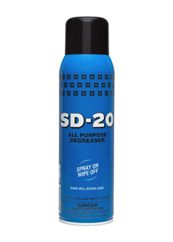 SD-20® (6520)