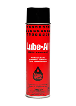 Lube-All (6730)
