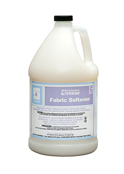 Clothesline Fresh® Fabric Softener 6 (7006)