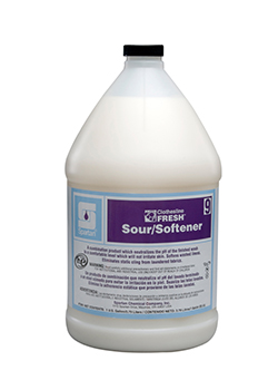 Clothesline Fresh® Sour/Softener 9 (7009)