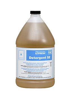 Clothesline Fresh® Detergent SE 23 (7023)