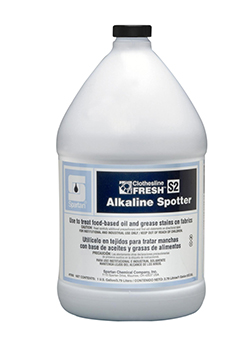 Clothesline Fresh® Alkaline Spotter S2 (7062)