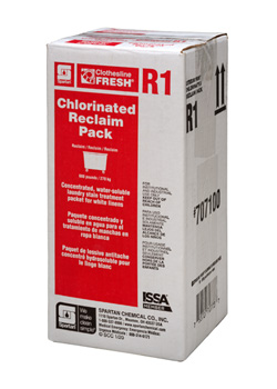 Clothesline Fresh® Chlorinated Reclaim Pack R1 (7071)