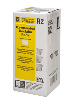 Clothesline Fresh® Oxygenated Reclaim Pack R2 (7072)