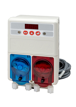 Sprite Warewash Dispenser (2 Pump) (9101)