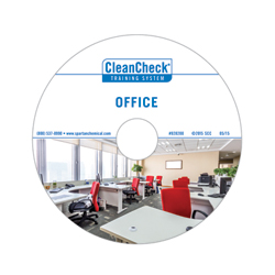 CleanCheck® DVD Series (9280)