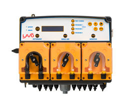 LavoWare Pro LLL07-3 pump